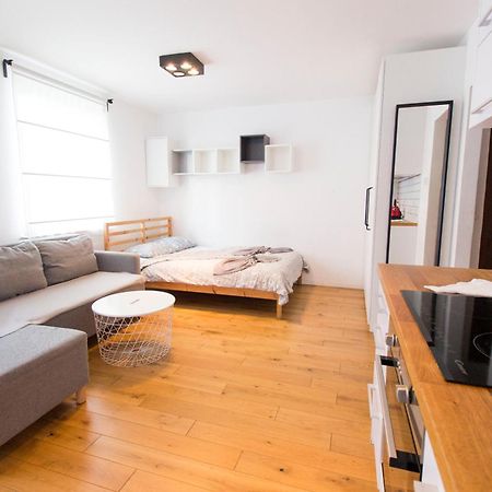 Appartement Happyestate Ul Biskupia Old Town à Wrocław Extérieur photo