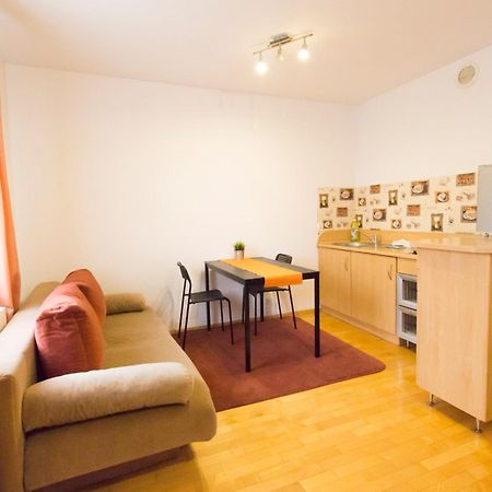 Appartement Happyestate Ul Biskupia Old Town à Wrocław Extérieur photo