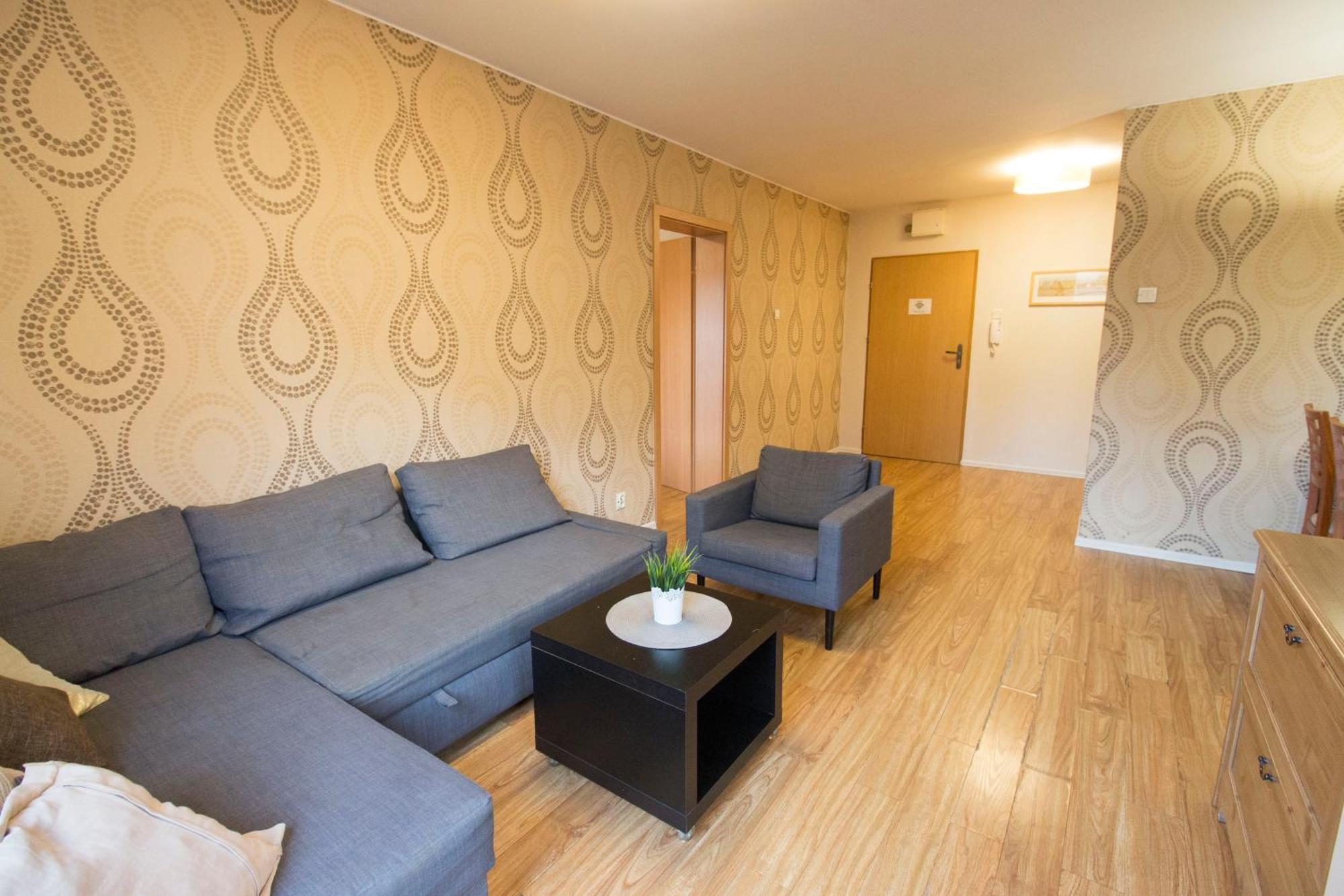 Appartement Happyestate Ul Biskupia Old Town à Wrocław Extérieur photo