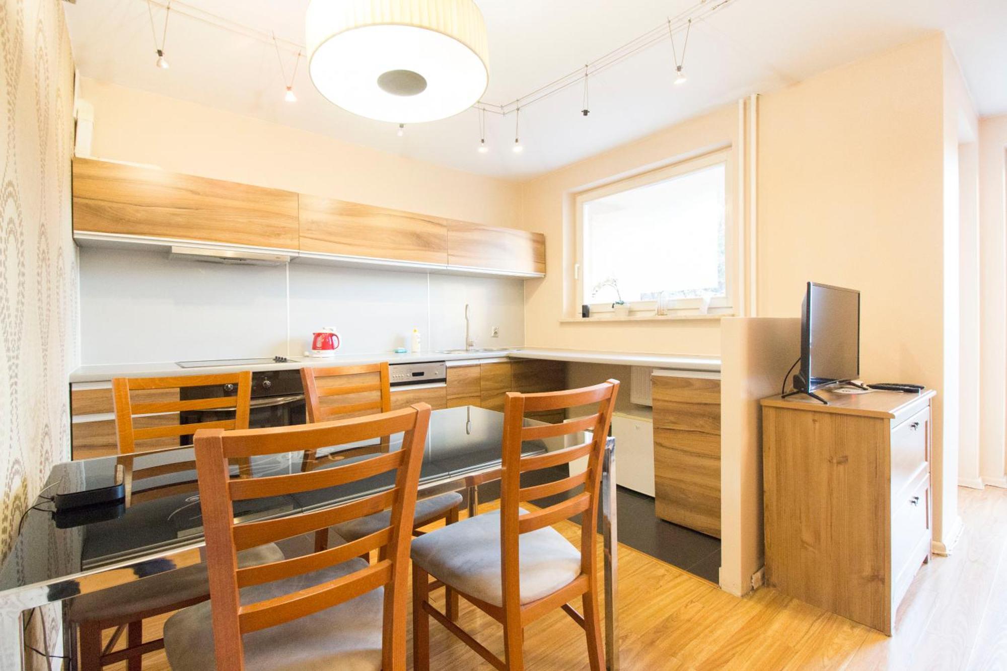 Appartement Happyestate Ul Biskupia Old Town à Wrocław Extérieur photo