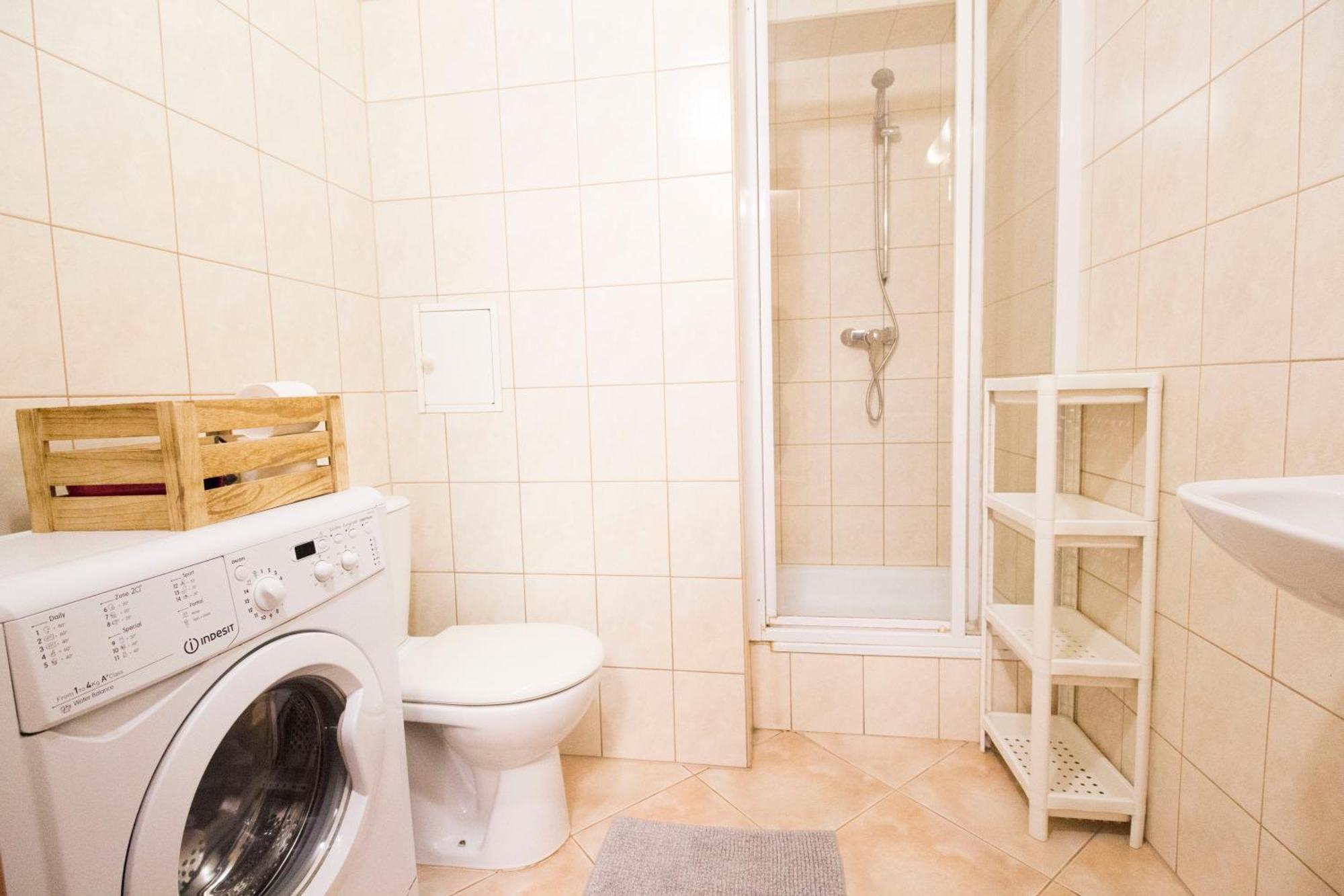 Appartement Happyestate Ul Biskupia Old Town à Wrocław Extérieur photo