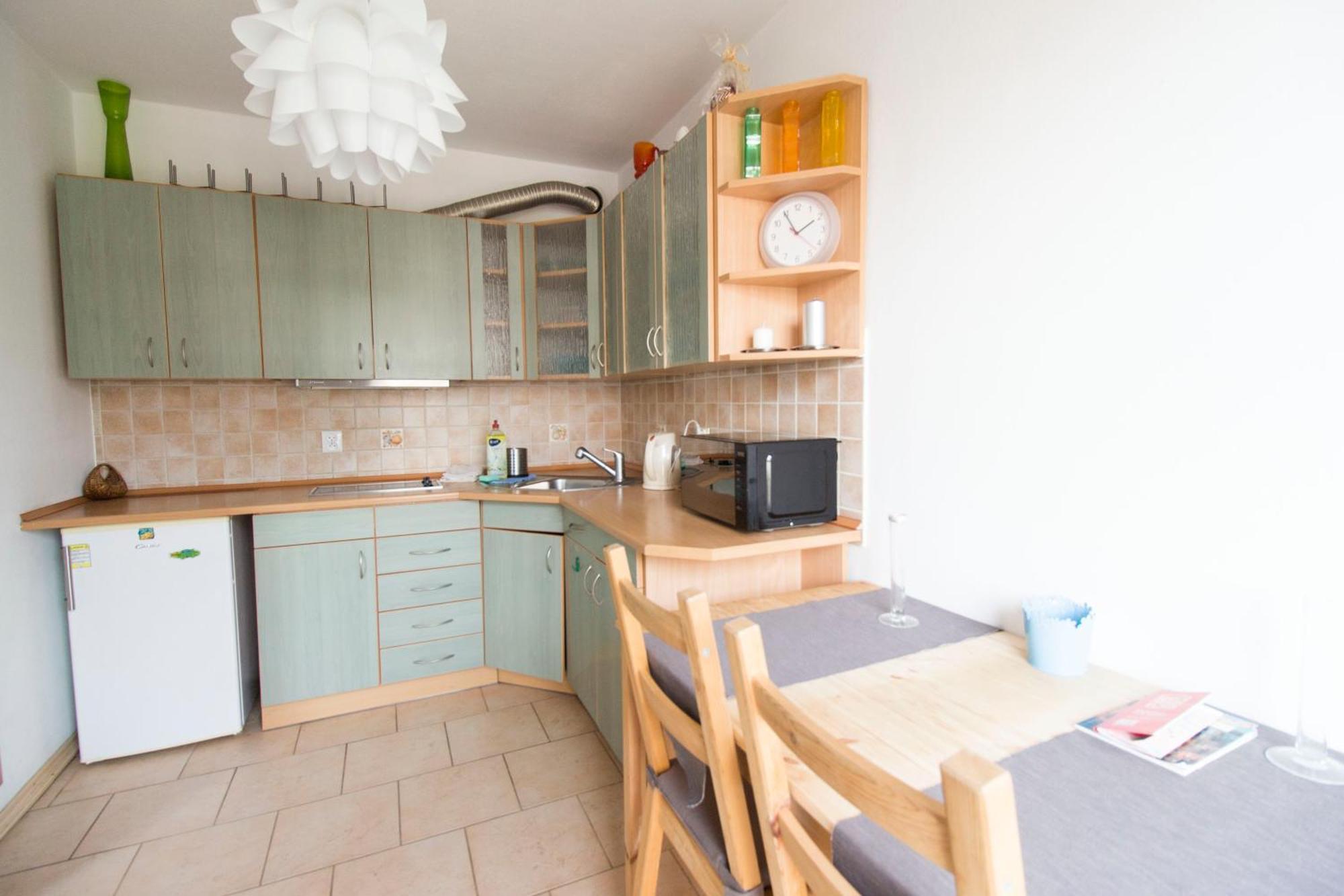 Appartement Happyestate Ul Biskupia Old Town à Wrocław Extérieur photo