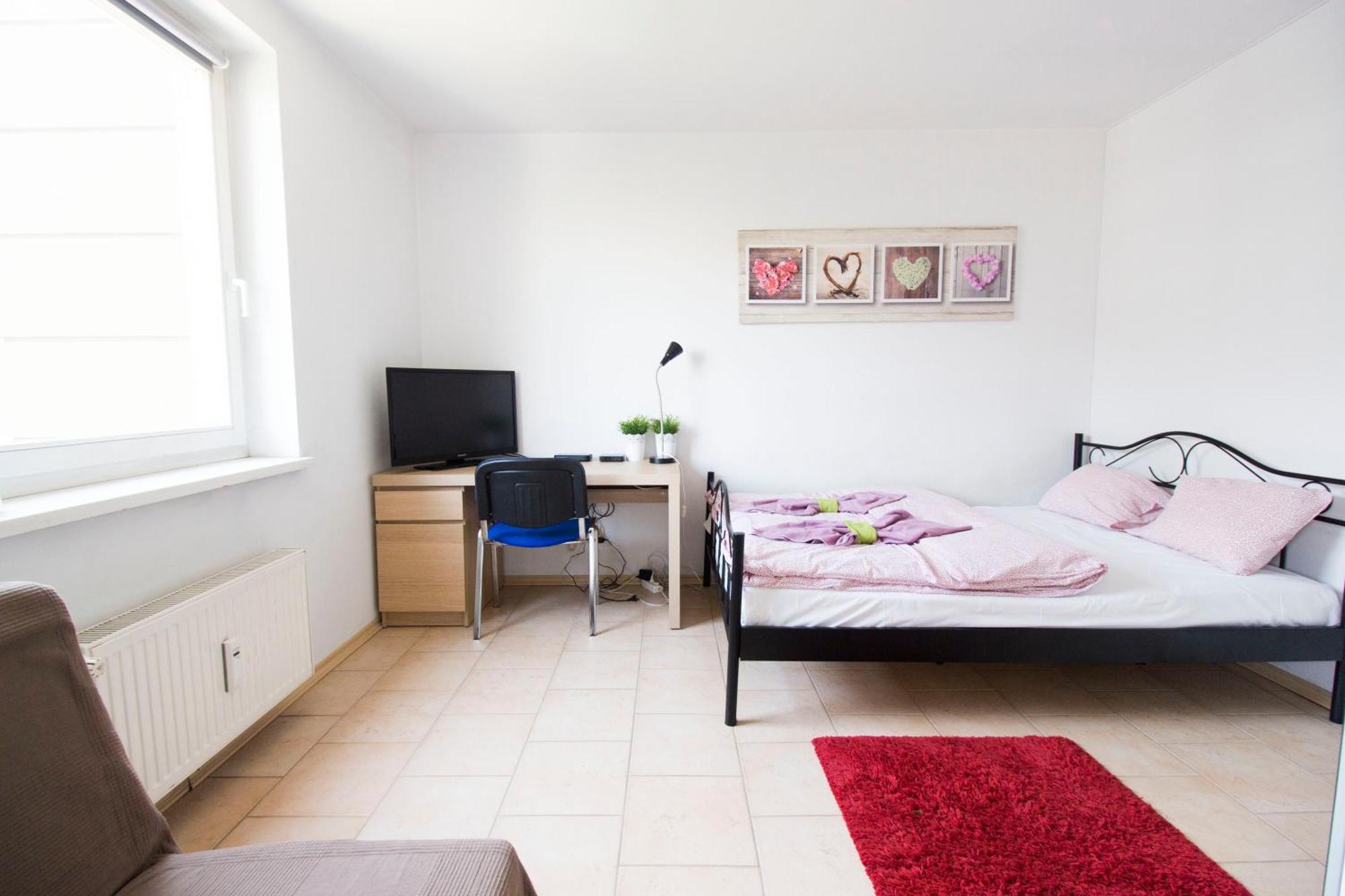 Appartement Happyestate Ul Biskupia Old Town à Wrocław Extérieur photo