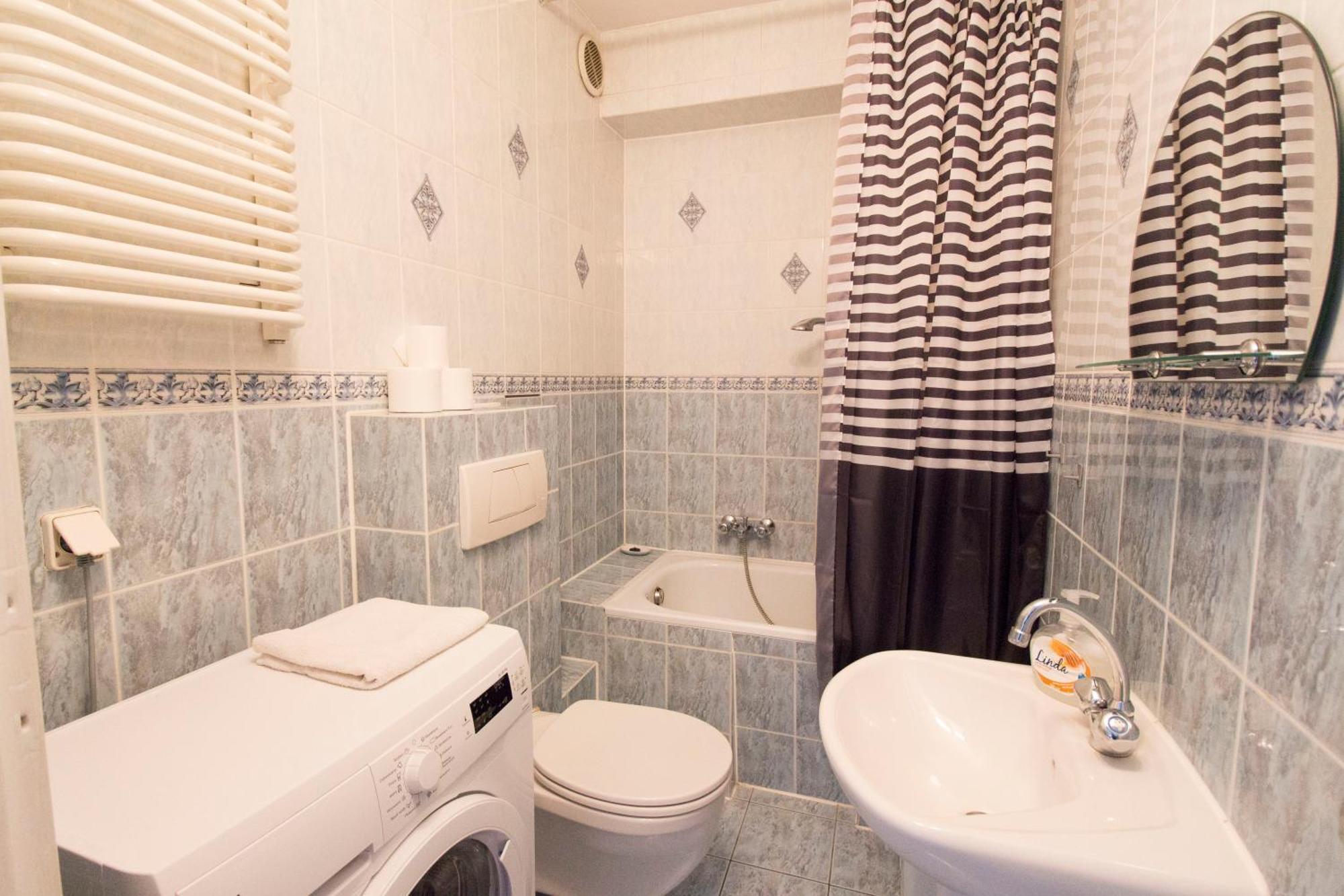 Appartement Happyestate Ul Biskupia Old Town à Wrocław Extérieur photo