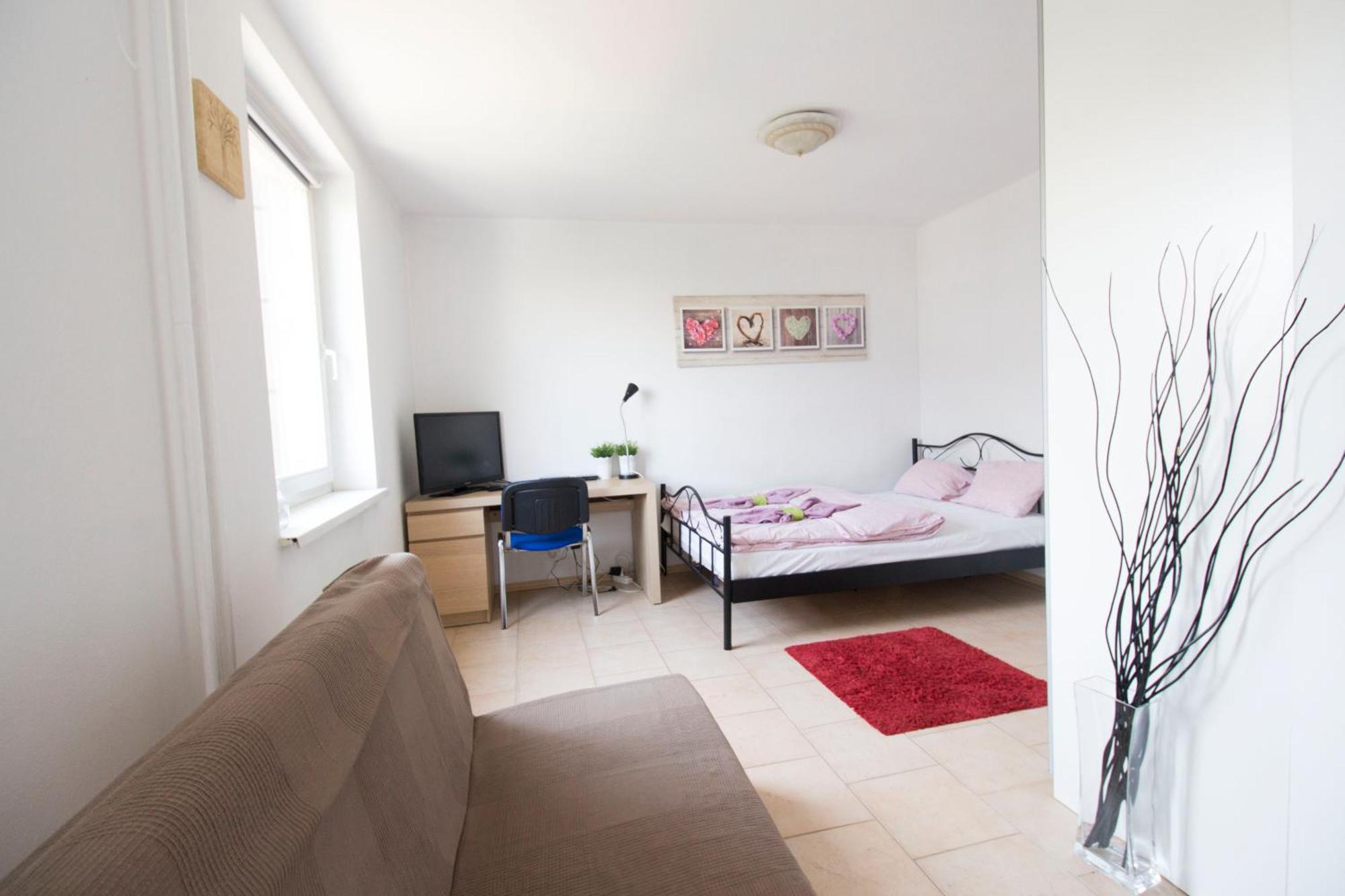 Appartement Happyestate Ul Biskupia Old Town à Wrocław Extérieur photo