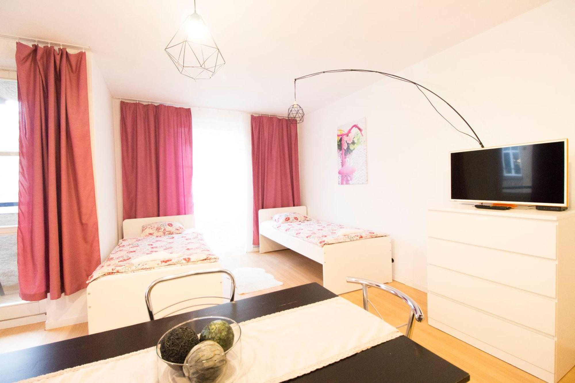 Appartement Happyestate Ul Biskupia Old Town à Wrocław Extérieur photo
