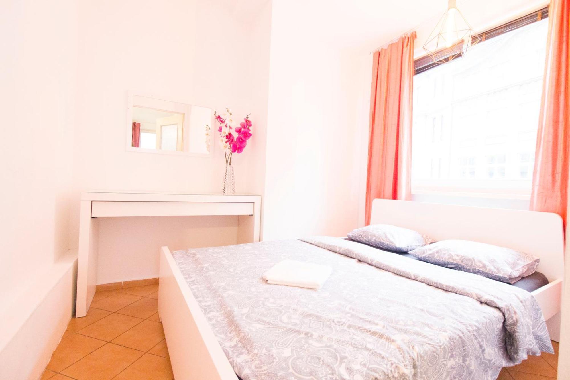 Appartement Happyestate Ul Biskupia Old Town à Wrocław Extérieur photo
