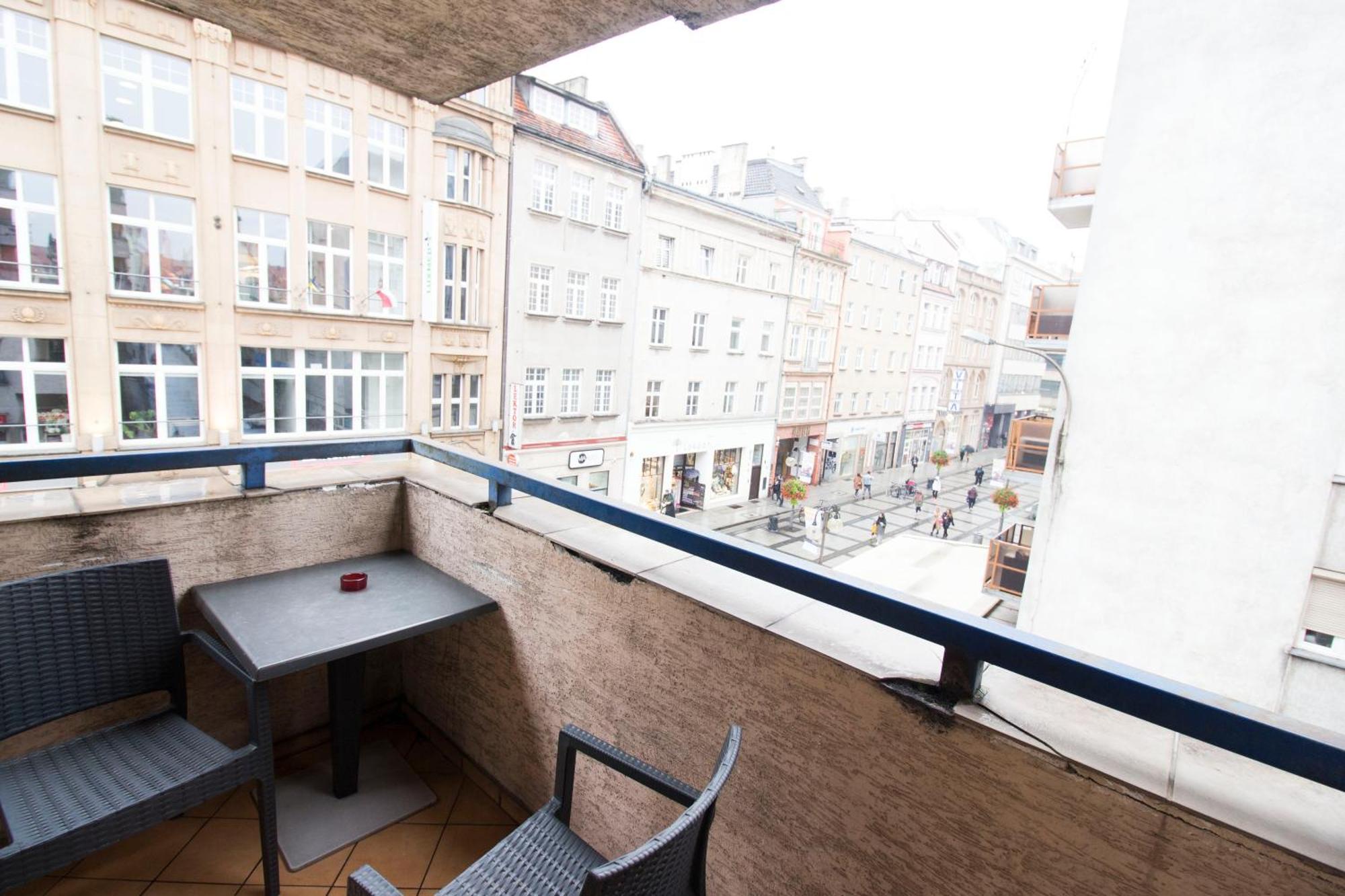 Appartement Happyestate Ul Biskupia Old Town à Wrocław Extérieur photo