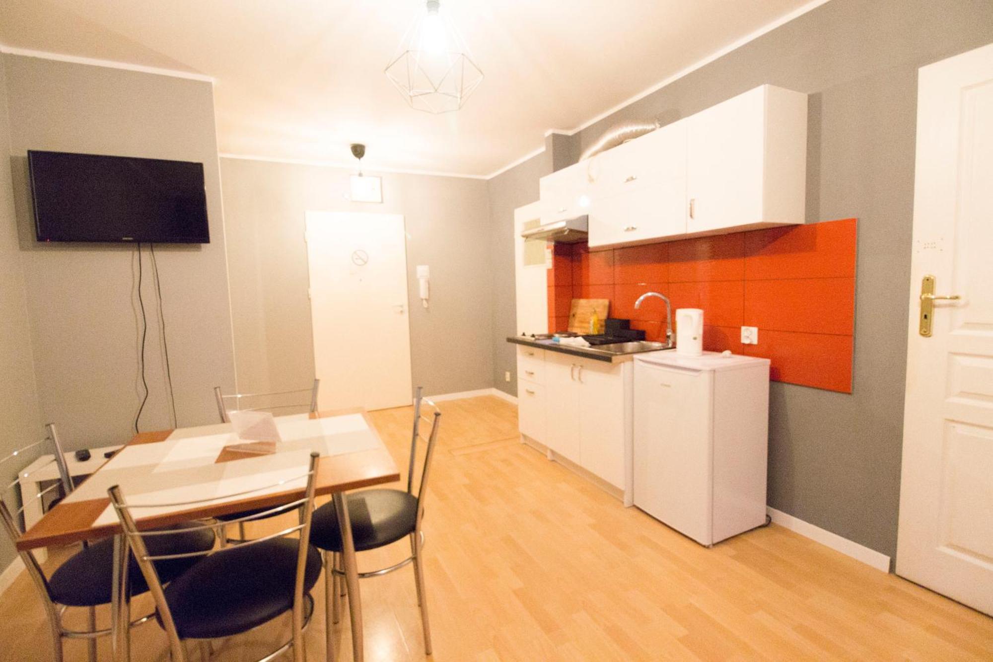 Appartement Happyestate Ul Biskupia Old Town à Wrocław Extérieur photo