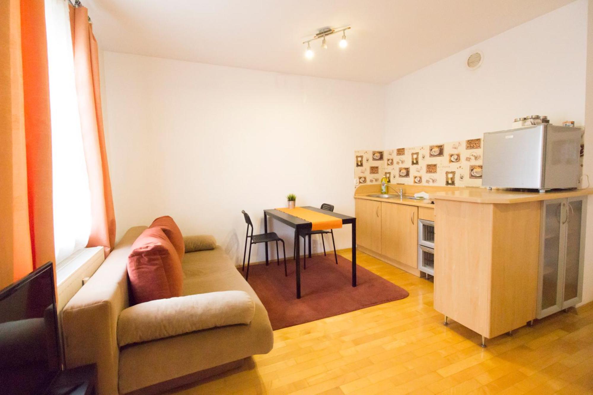 Appartement Happyestate Ul Biskupia Old Town à Wrocław Extérieur photo